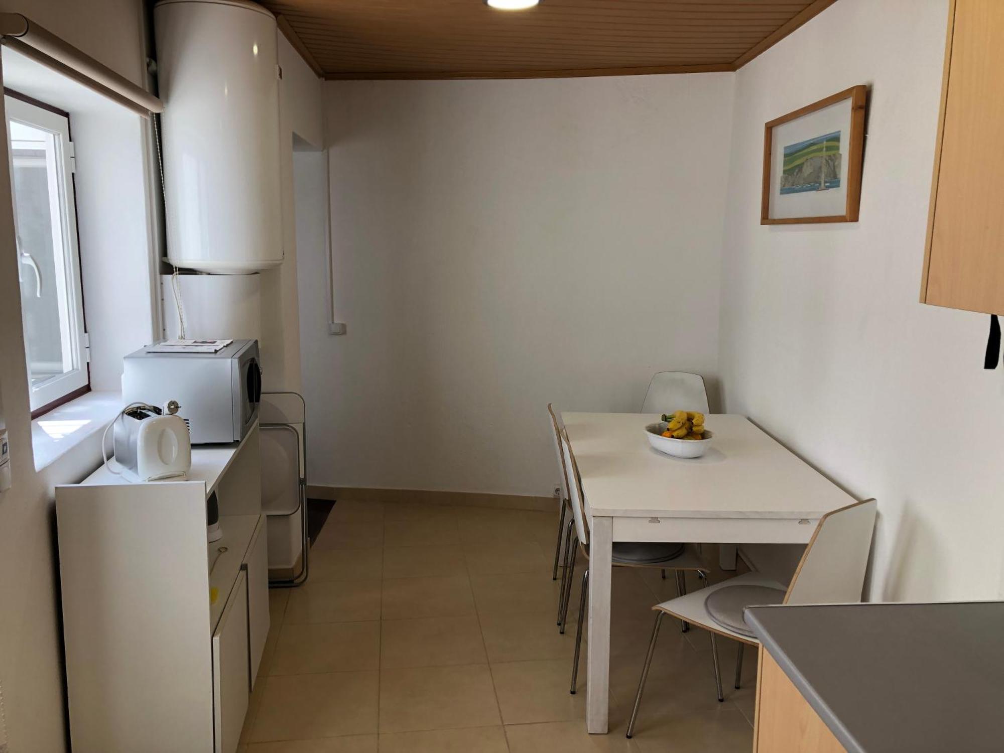 Apartamento 1 Penedo Sintra Exterior photo