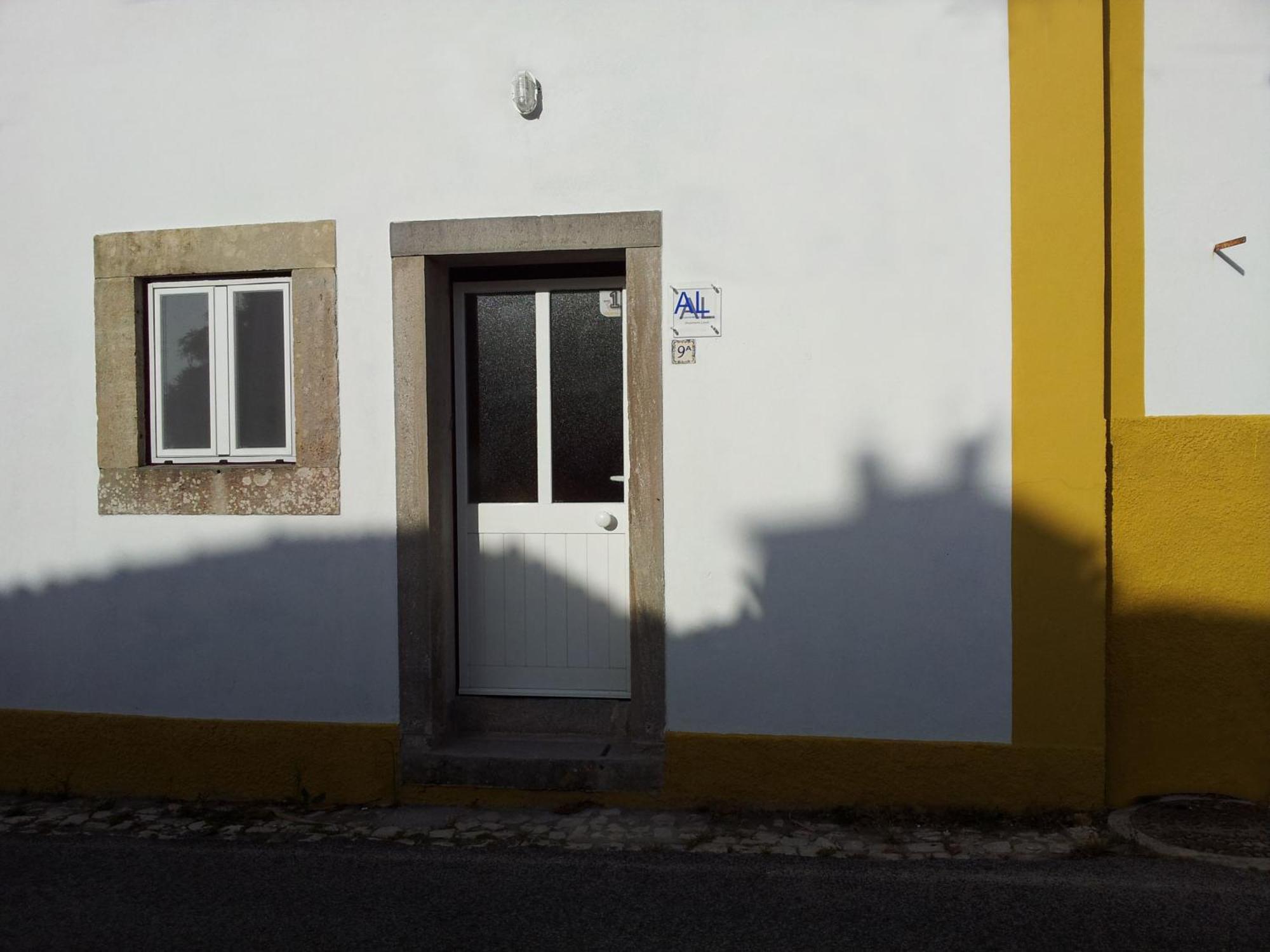 Apartamento 1 Penedo Sintra Exterior photo