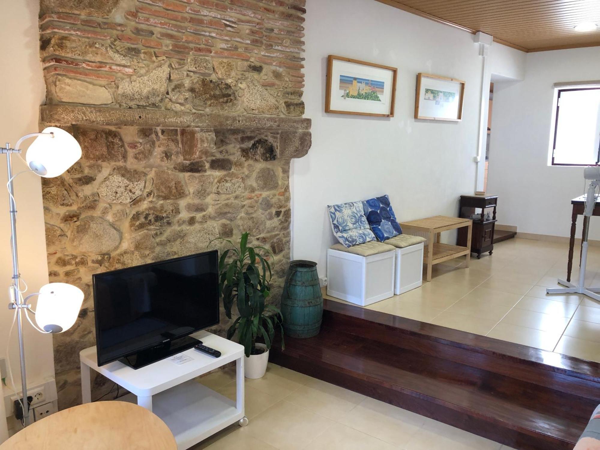 Apartamento 1 Penedo Sintra Exterior photo
